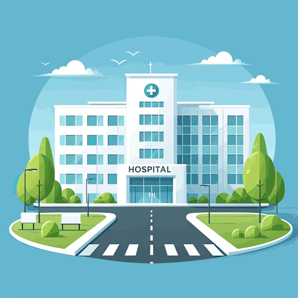 Geet Priya Hospital Mission