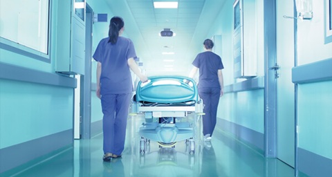 Emergency Department