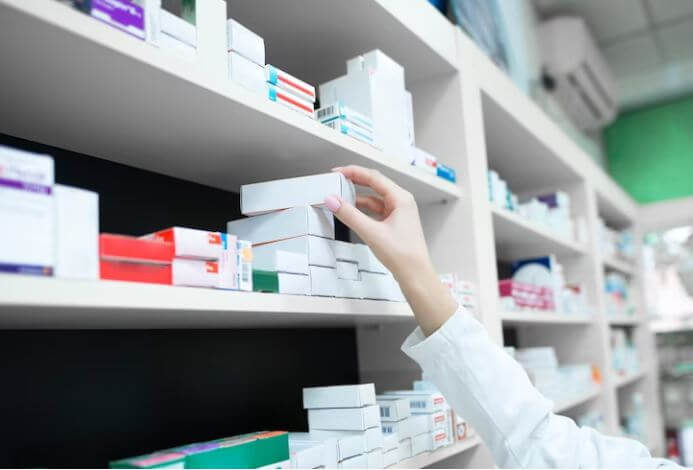 Pharmacy