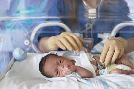 Neonatal ICU